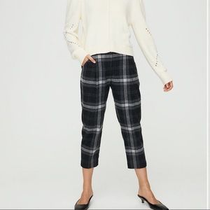 Wilfred Chambéry Check Pant
